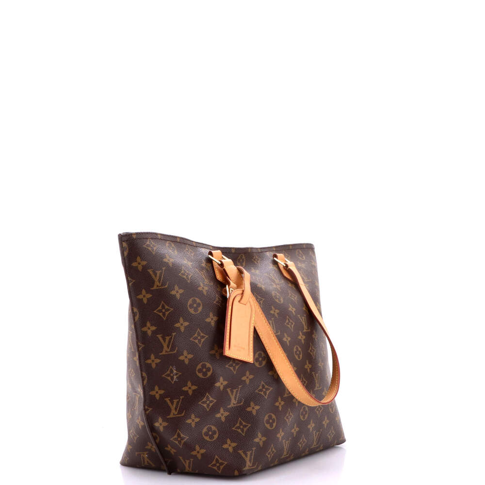 Louis Vuitton All In Handbag Canvas Pm #257096L14B - Picture 2 of 9
